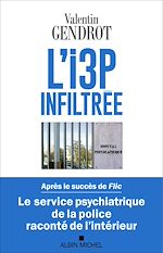 Télécharger le livre :  L'I3P infiltrée