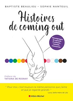 Télécharger le livre :  Histoires de coming out