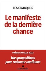 Download this eBook Le Manifeste de la dernière chance