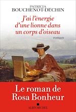 Download this eBook J'ai l'énergie d'une lionne dans un corps d'oiseau