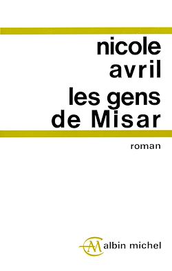 Télécharger le livre :  Les Gens de Misar