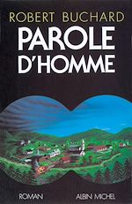 Télécharger le livre :  Parole d'homme