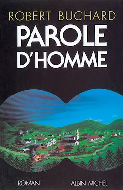 Télécharger le livre :  Parole d'homme