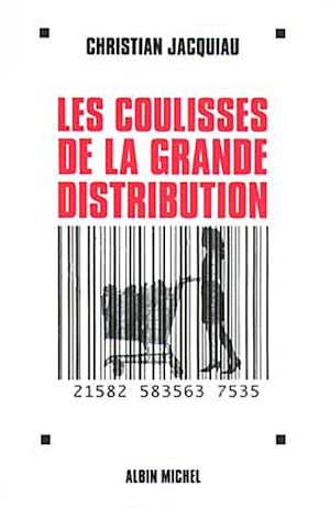 Download the eBook: Les Coulisses de la grande distribution
