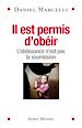 Télécharger le livre :  Il est permis d'obéir