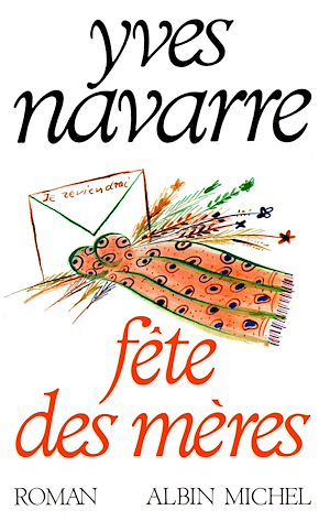 Download the eBook: Fête des mères