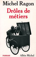 Télécharger le livre :  Drôles de métiers