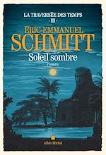 Télécharger le livre :  La Traversée des temps - tome 3 - Soleil sombre
