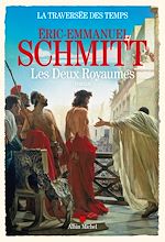 Télécharger le livre :  La Traversée des temps - tome 5 - Les Deux royaumes