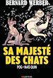 Télécharger le livre :  Sa majesté des chats - tome 2 (BD)