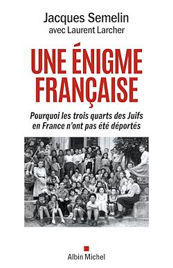 Télécharger le livre :  Une énigme française