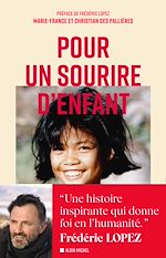 Download this eBook Pour un sourire d'enfant