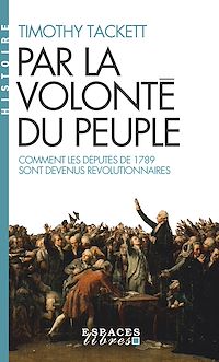 Téléchargez le livre :  Par la volonté du peuple (poche)