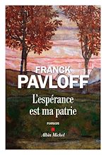 Download this eBook L'Espérance est ma patrie