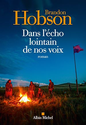 Téléchargez le livre :  Dans l'écho lointain de nos voix
