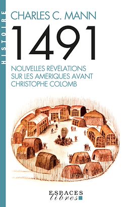 Télécharger le livre :  1491 (Espaces libres)