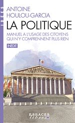 Download this eBook La Politique