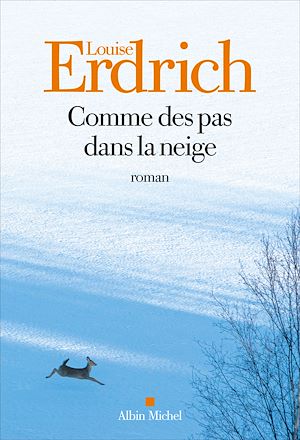 Téléchargez le livre :  Comme des pas dans la neige