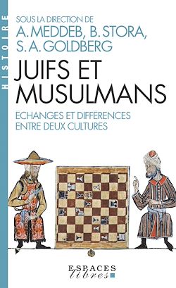 Télécharger le livre :  Juifs et musulmans