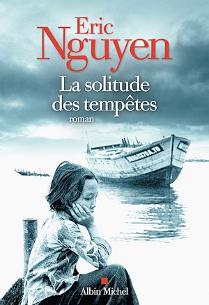 Téléchargez le livre :  La Solitude des tempêtes