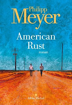 Télécharger le livre :  American rust