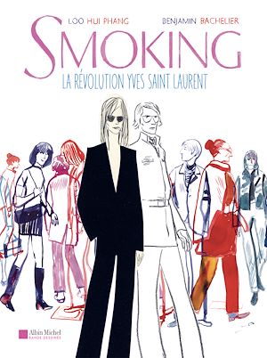 Smoking | Loo Hui Phang (1974-....). Auteur