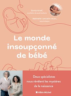 Télécharger le livre :  Le Monde insoupçonné de bébé