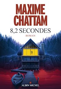 Télécharger le livre : 8,2 secondes