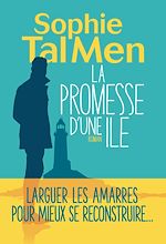 Télécharger le livre :  La promesse d'une île