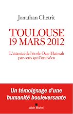 Download this eBook Toulouse 19 mars 2012