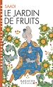 Télécharger le livre :  Le Jardin de fruits