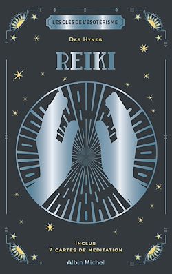 Télécharger le livre :  Les Clés de l'ésotérisme - Reiki