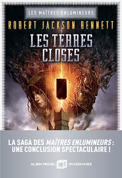 Télécharger le livre :  Les Terres closes
