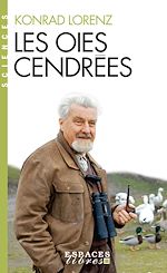 Download this eBook Les Oies cendrées