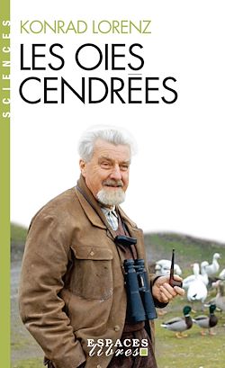 Télécharger le livre :  Les Oies cendrées