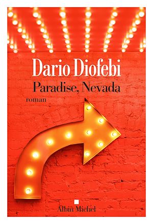 Paradise, Nevada | Diofebi, Dario (1987-....). Auteur
