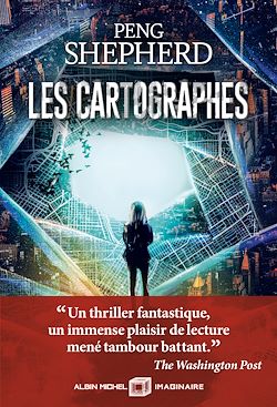 Télécharger le livre :  Les Cartographes