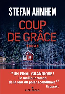 Télécharger le livre :  Coup de grâce