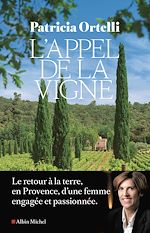 Télécharger le livre :  L'Appel de la vigne