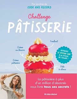 Télécharger le livre :  Challenge pâtisserie
