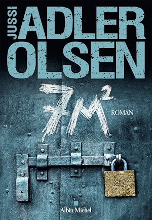 7m² | Adler-Olsen, Jussi. Auteur