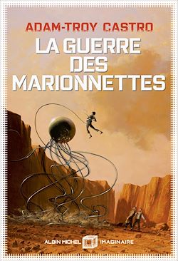 Télécharger le livre :  La Guerre des marionnettes
