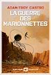 Télécharger le livre :  La Guerre des marionnettes