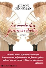 Télécharger le livre :  Le Cercle des femmes rebelles