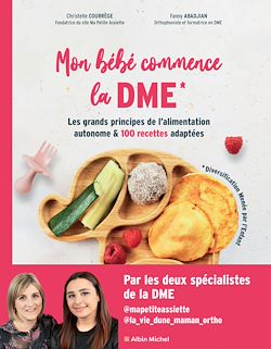 Télécharger le livre :  Mon bébé commence la DME