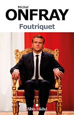 Télécharger le livre :  Foutriquet