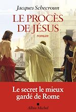 Download this eBook Le Procès de Jésus