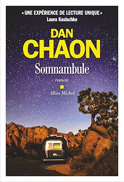 Télécharger le livre :  Somnambule