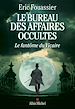 Télécharger le livre :  Le Bureau des affaires occultes - tome 2 - Le Fantôme du Vicaire