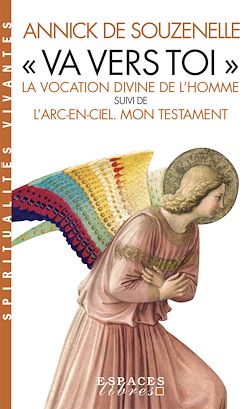 Télécharger le livre :  "Va vers toi" (édition 2022)